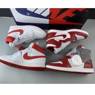 Retro CT6252-900 High & Nike Beginnings Pack Ship Air Jordan 1 New 0613